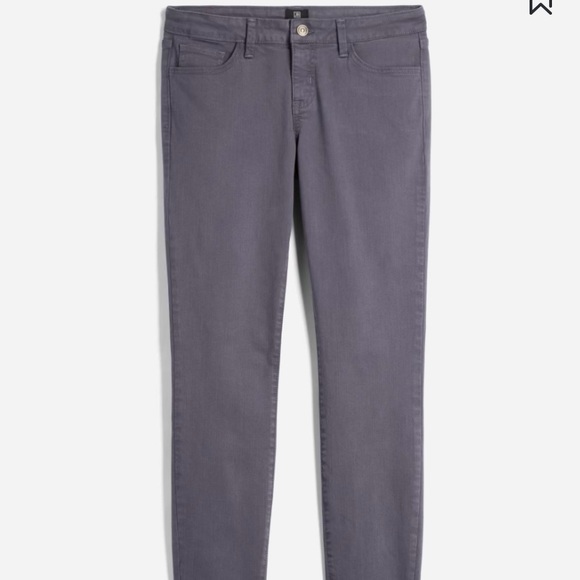 Justblack Skinny Jeans - Picture 3 of 3